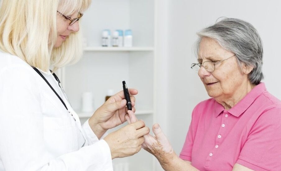 Les médecins recommandent Diaform Plus pour réduire le sucre