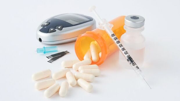 Différents médicaments sont utilisés pour traiter le diabète