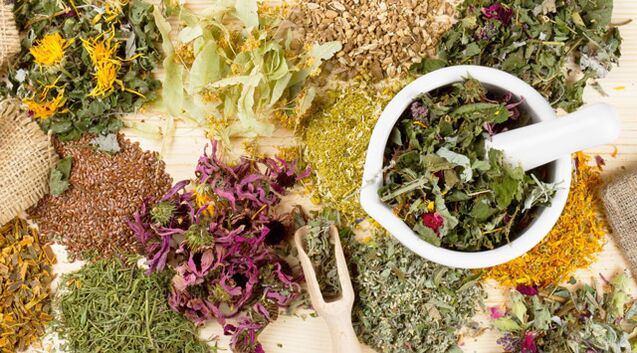 Plantes médicinales aidant à lutter contre le diabète sucré